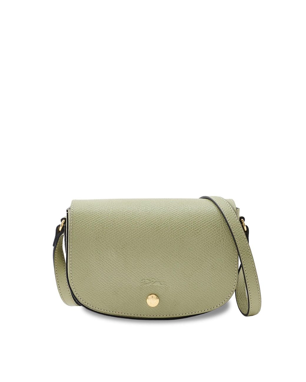 Longchamp Green Epure Crossbody Bag Small