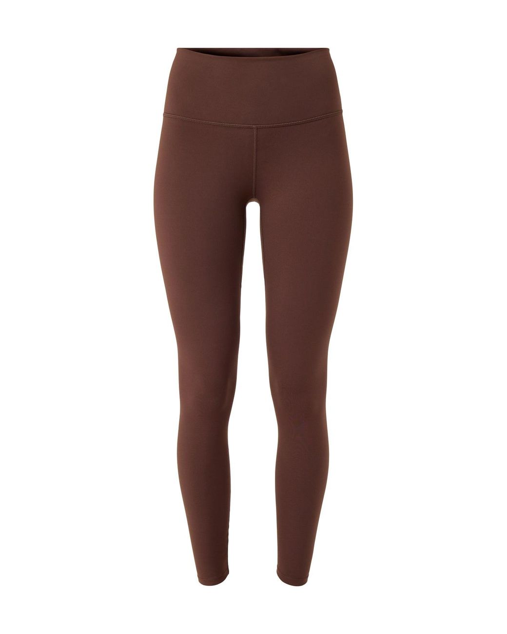 Varley Brown Freesoft High Rise Legging 25