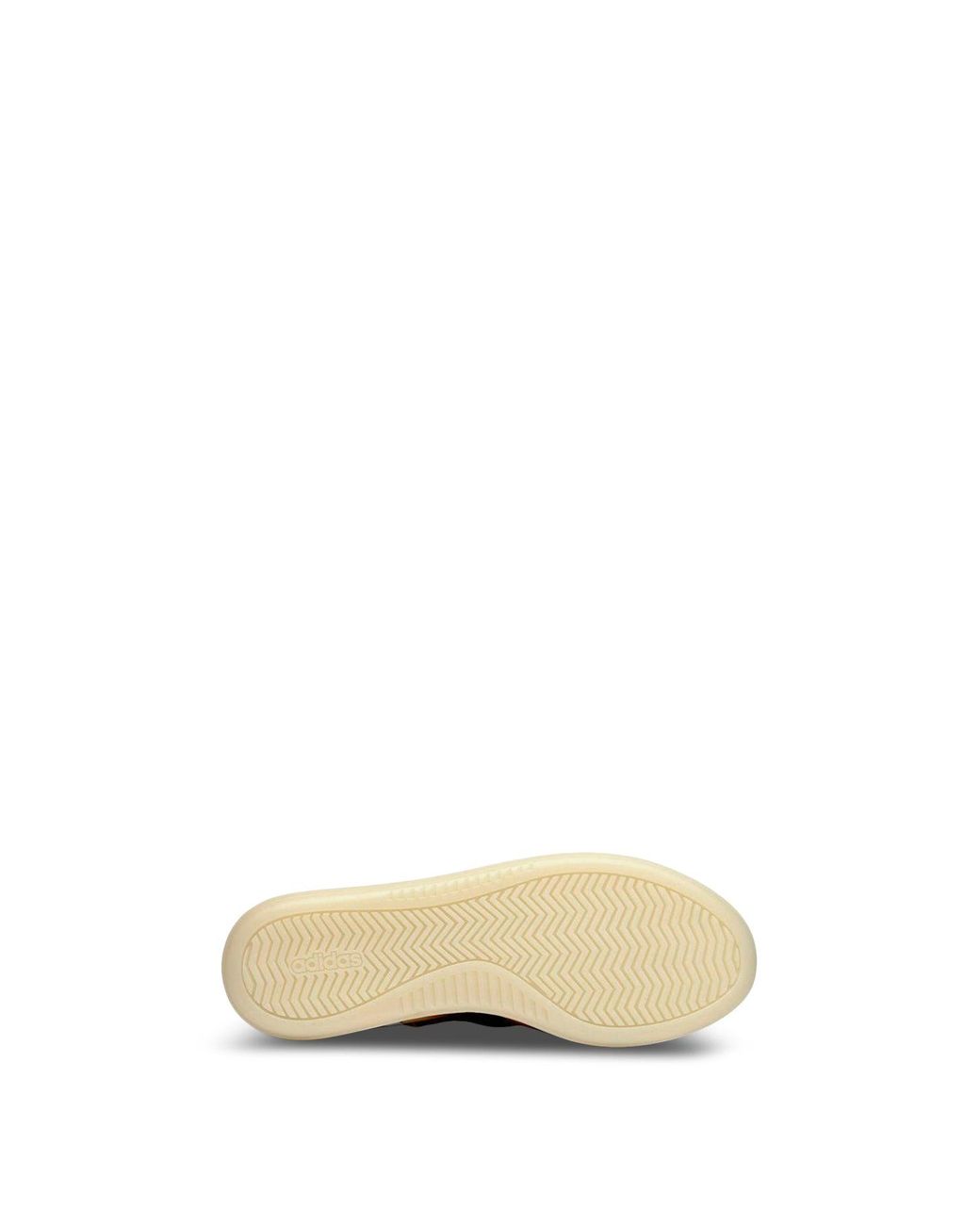 Adidas Yellow Barreda Trainers for men