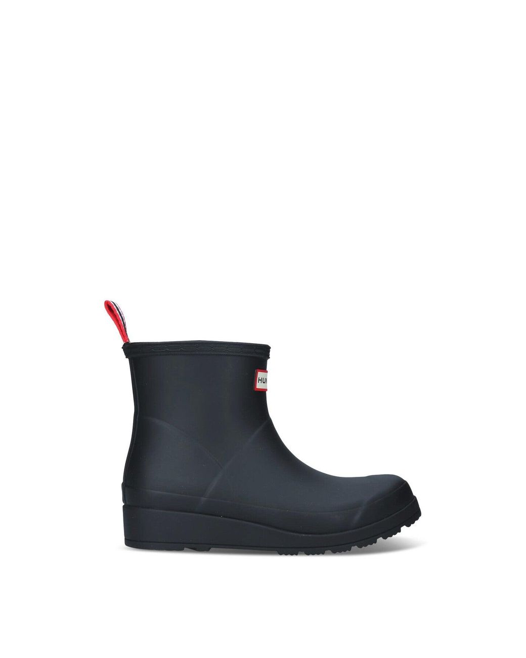 Hunter Blue Women's Original Play Boot Short