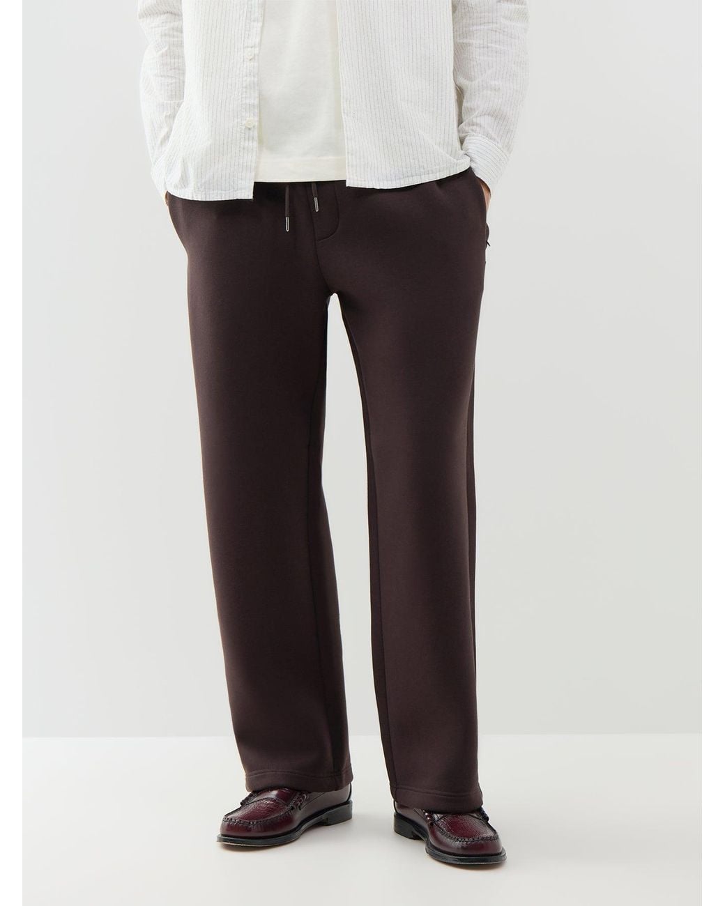 Jack & Jones Multicolor Bill Legacy Scuba Sweatpants for men
