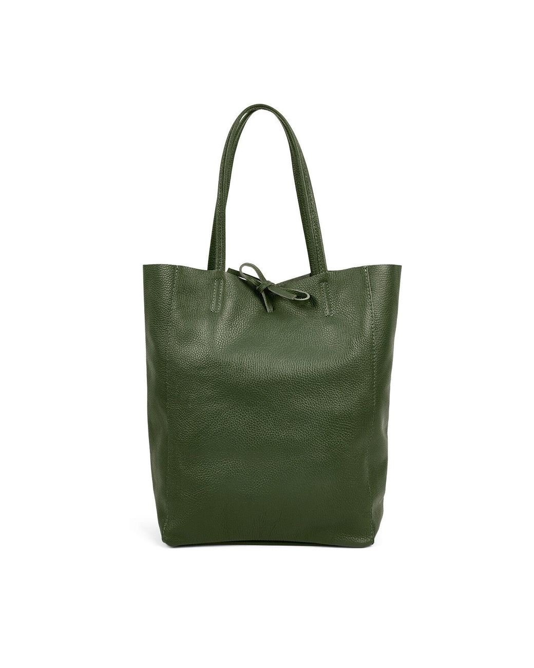 Marlon Green Big Shopper Tote Bag