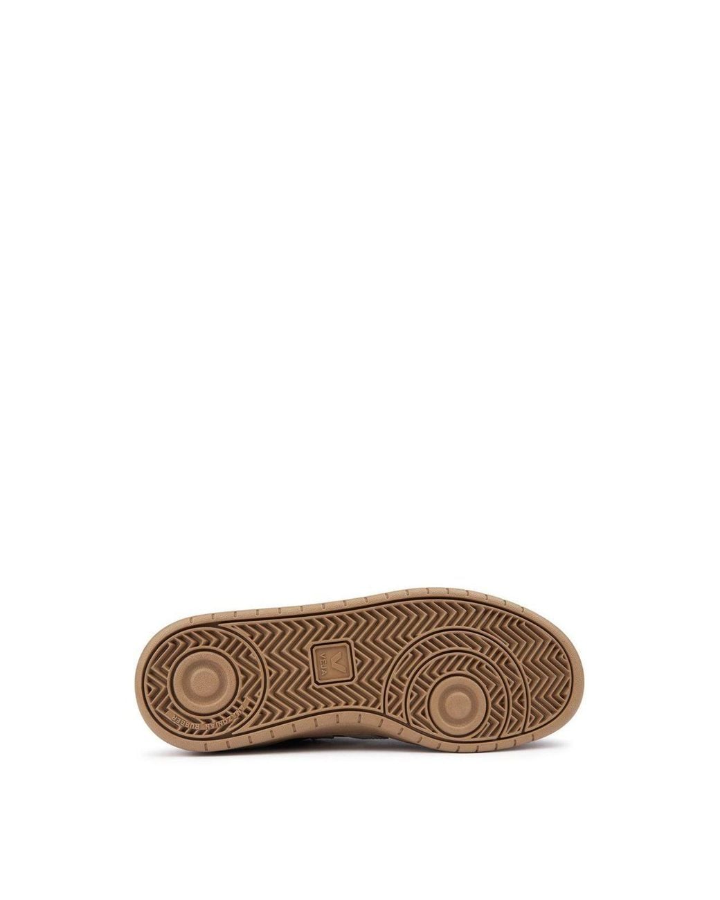 Veja Multicolor V-12 Trainers for men