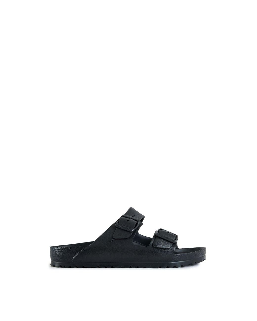 Birkenstock White Arizona Eva Synthetic Sandals for men
