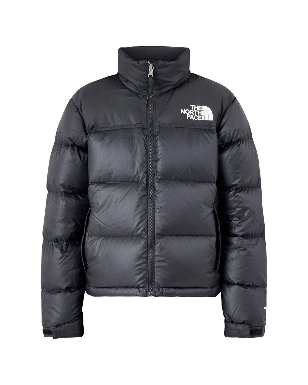 The North Face Black 1996 Retro Nuptse Jacket
