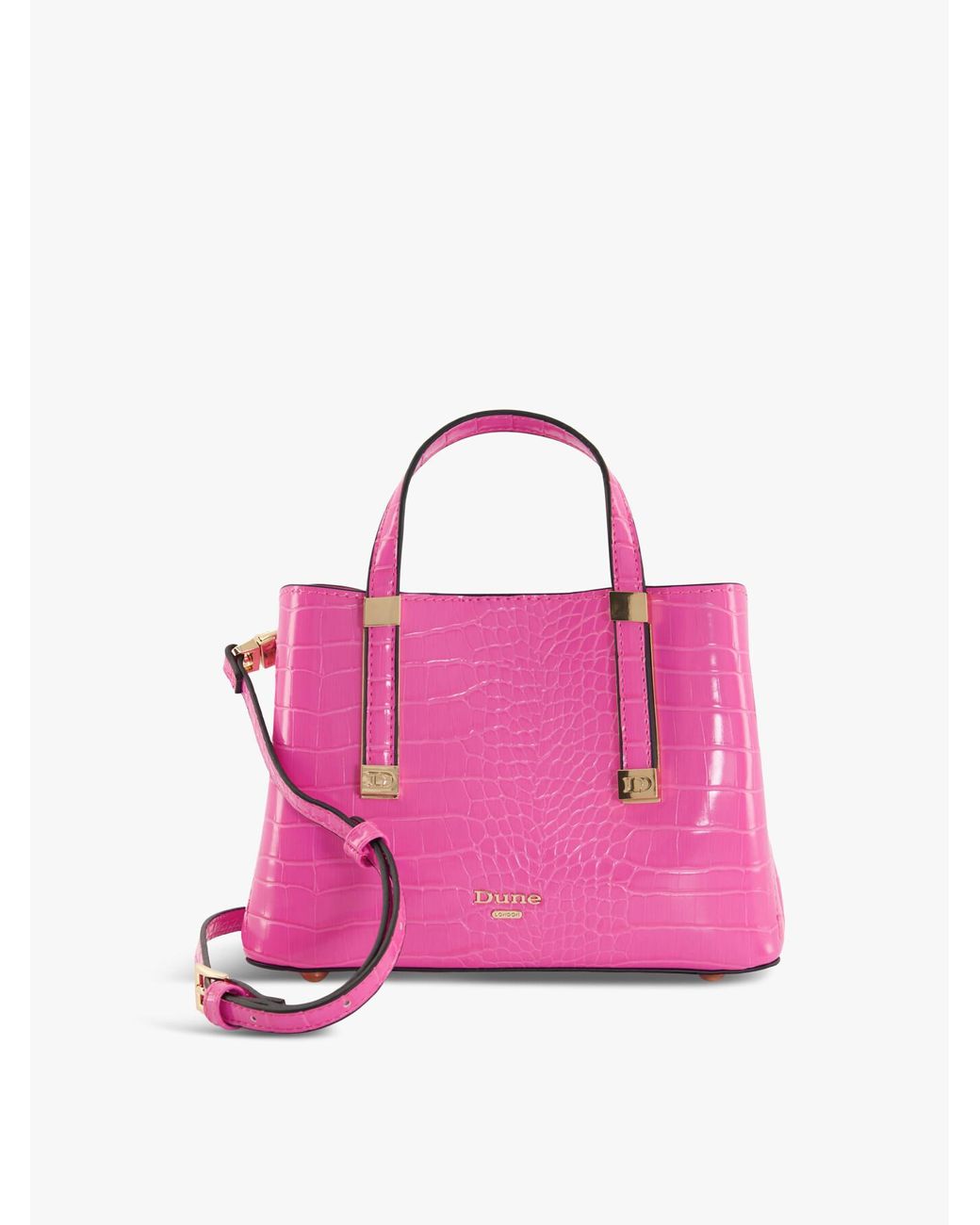 Dune Women s Dinkydorrie in Pink Lyst UK
