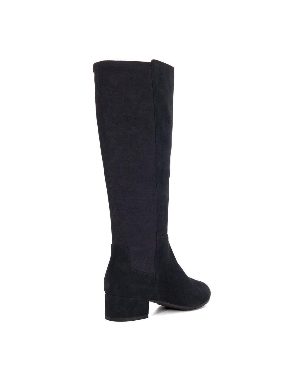 Dune Black Women's Wf Tayla
