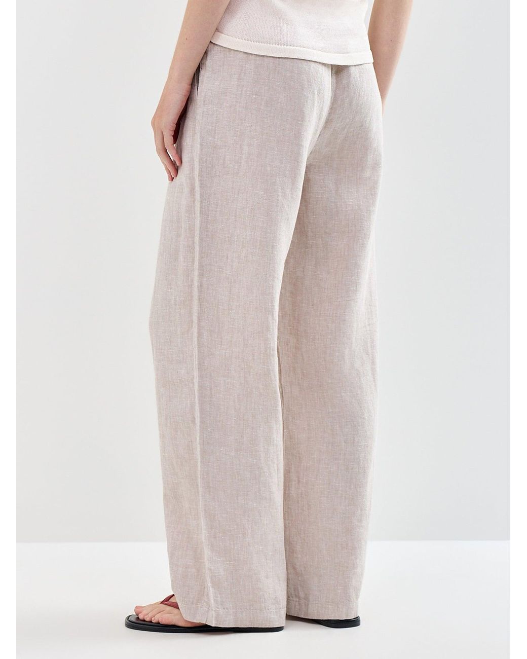 Rails Gray Emmie Pant