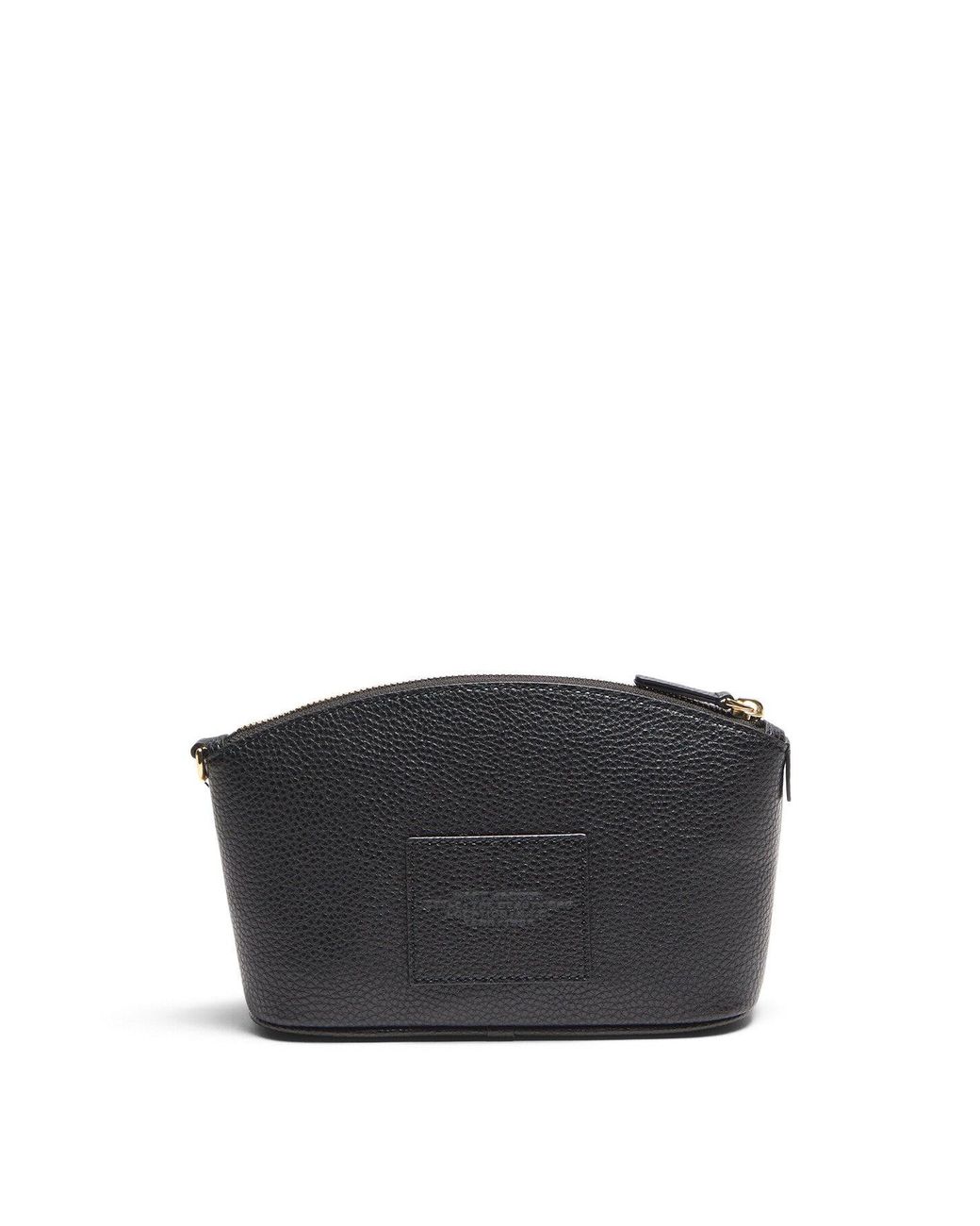 Marc Jacobs Gray The Beauty Bag