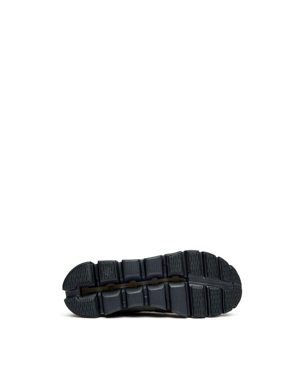 On Shoes Multicolor Cloud 5 Waterproof Trainers for men