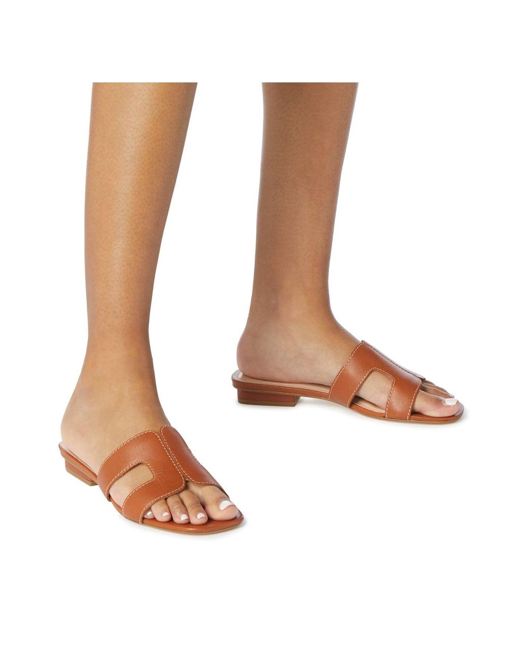 Dune Brown Women's Loupe