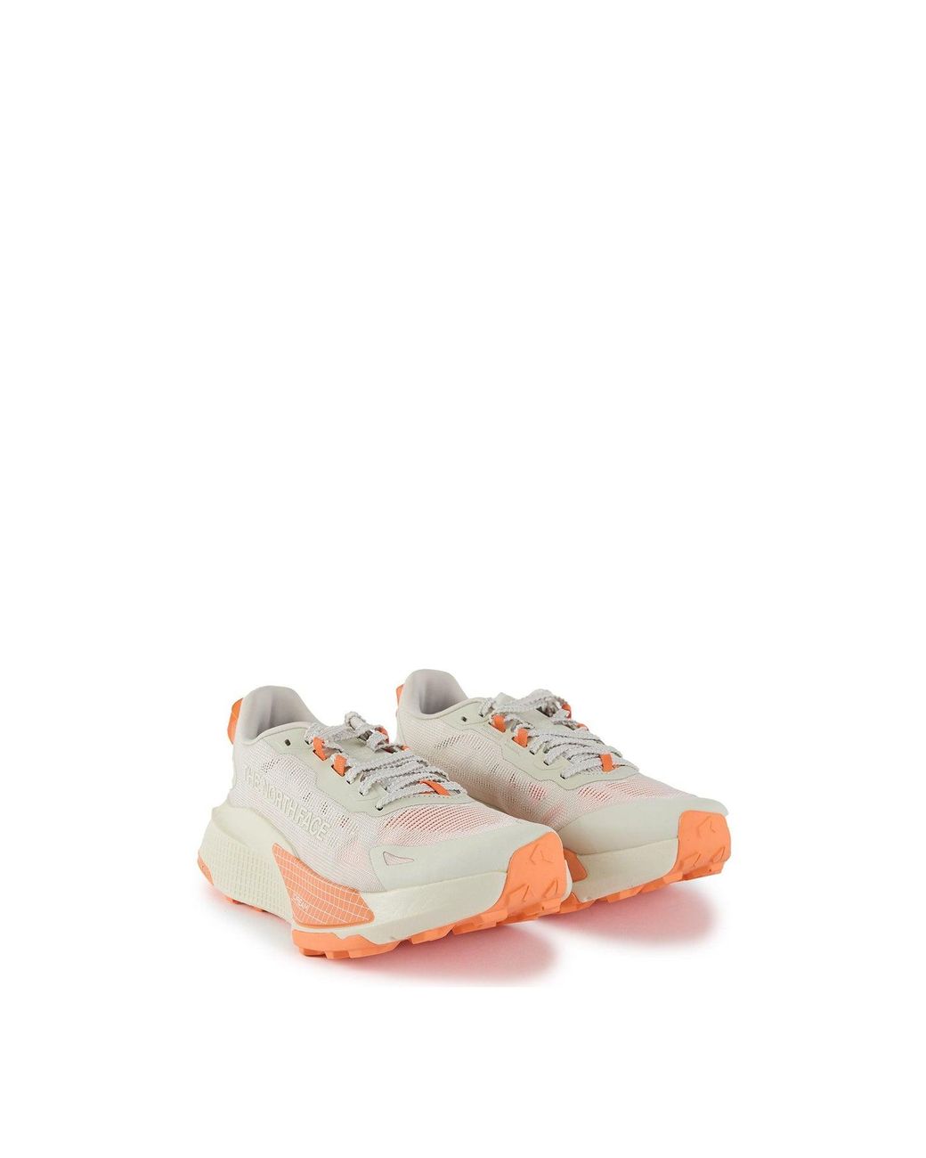 The North Face White Alta Mesa 500 V2 Trainers