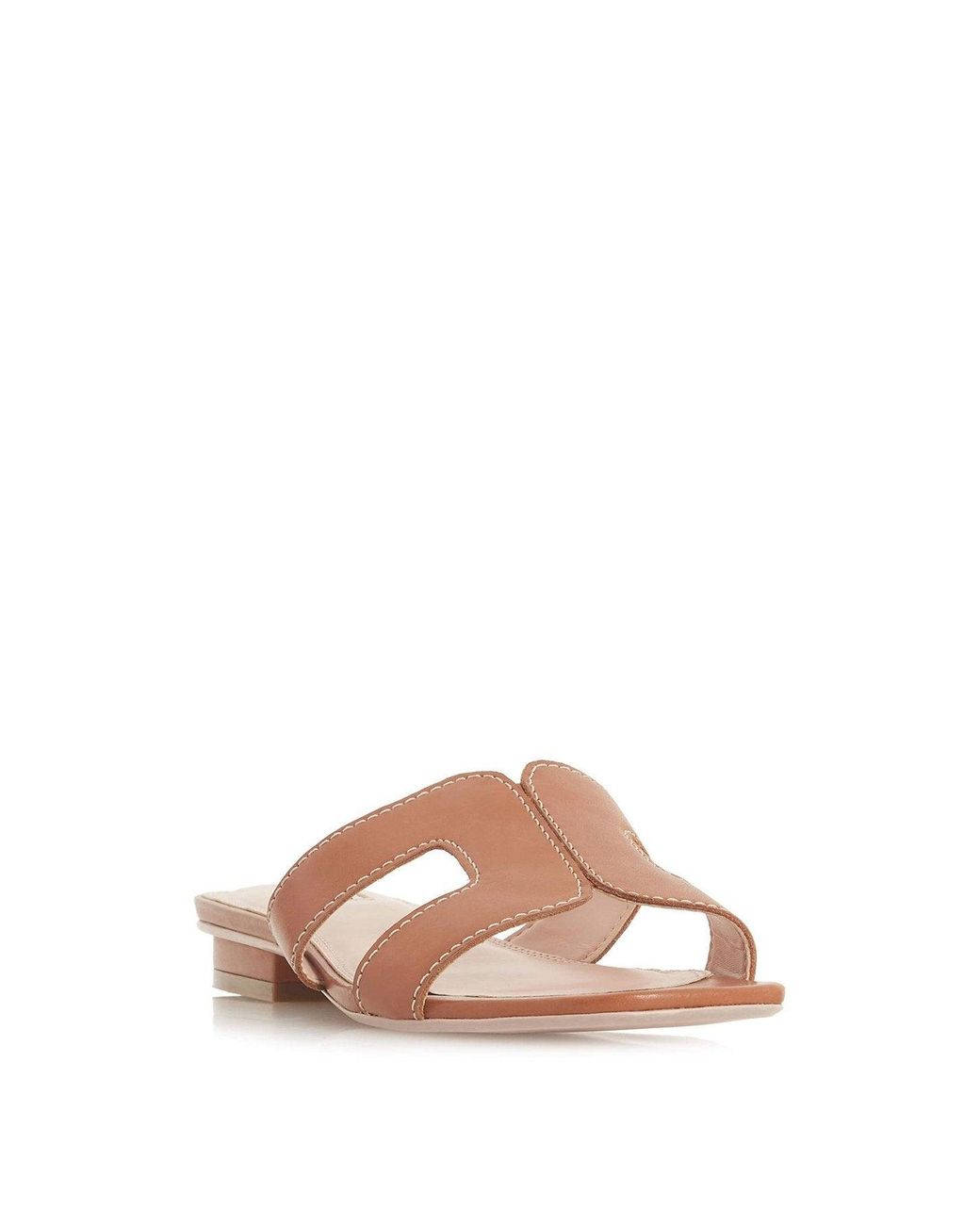 Dune Brown Women's Loupe