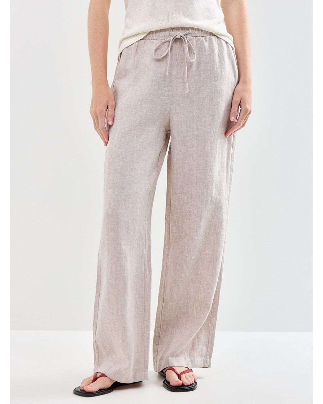 Rails Gray Emmie Pant