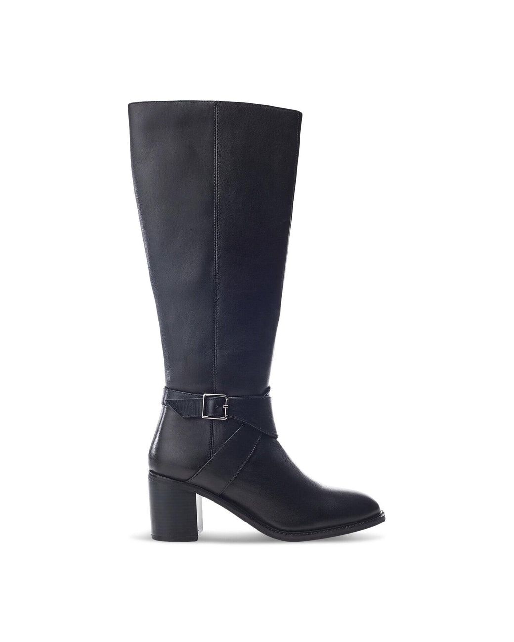 b.soleful Blue B.Lonsdale Boots