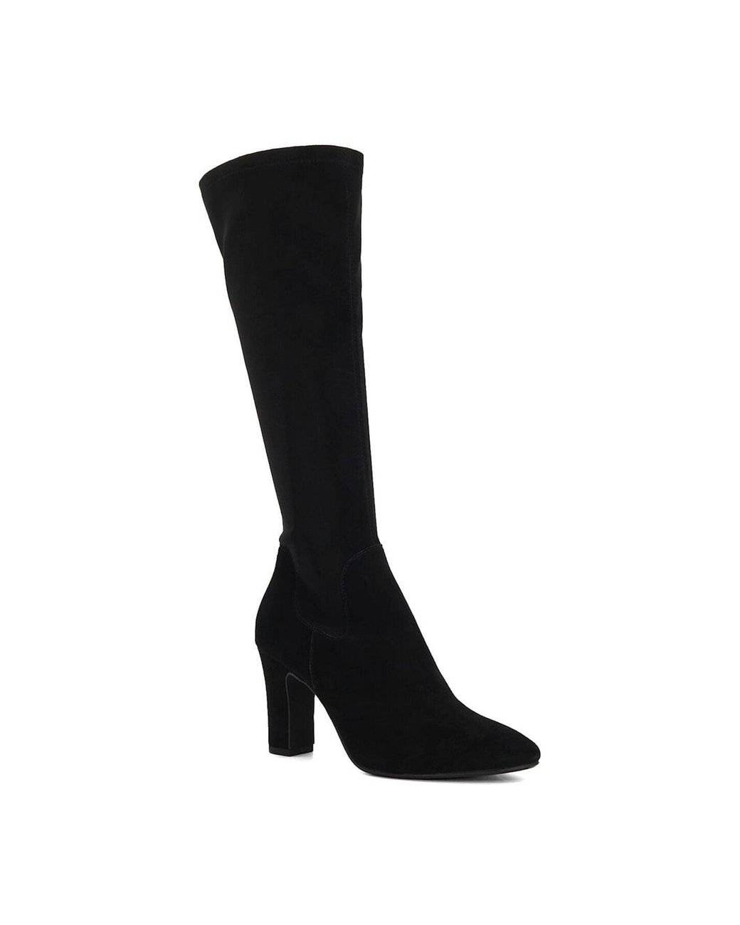 Dune Black Women's Wf Simple