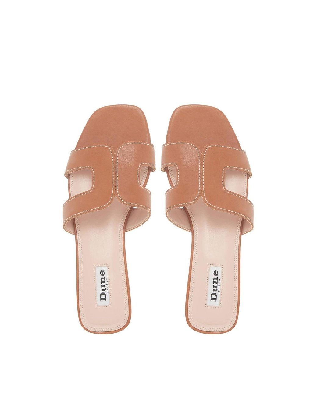 Dune Brown Women's Loupe