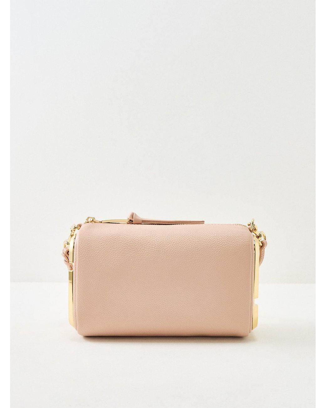 Marc Jacobs Multicolor Snapshot Shoulder Bag