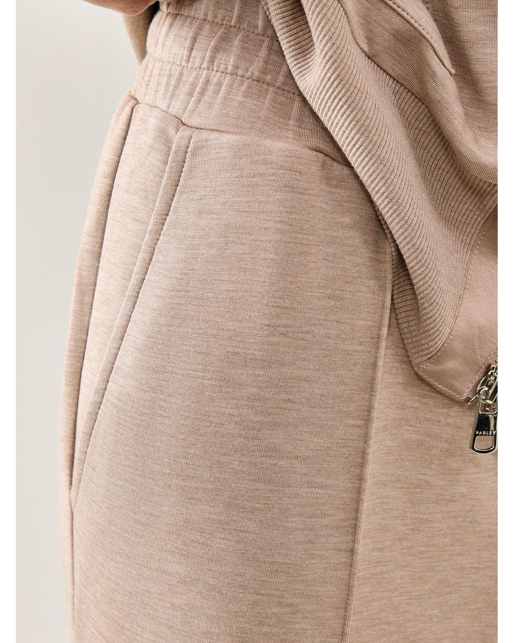 Varley Natural Wide-Leg Pant 30