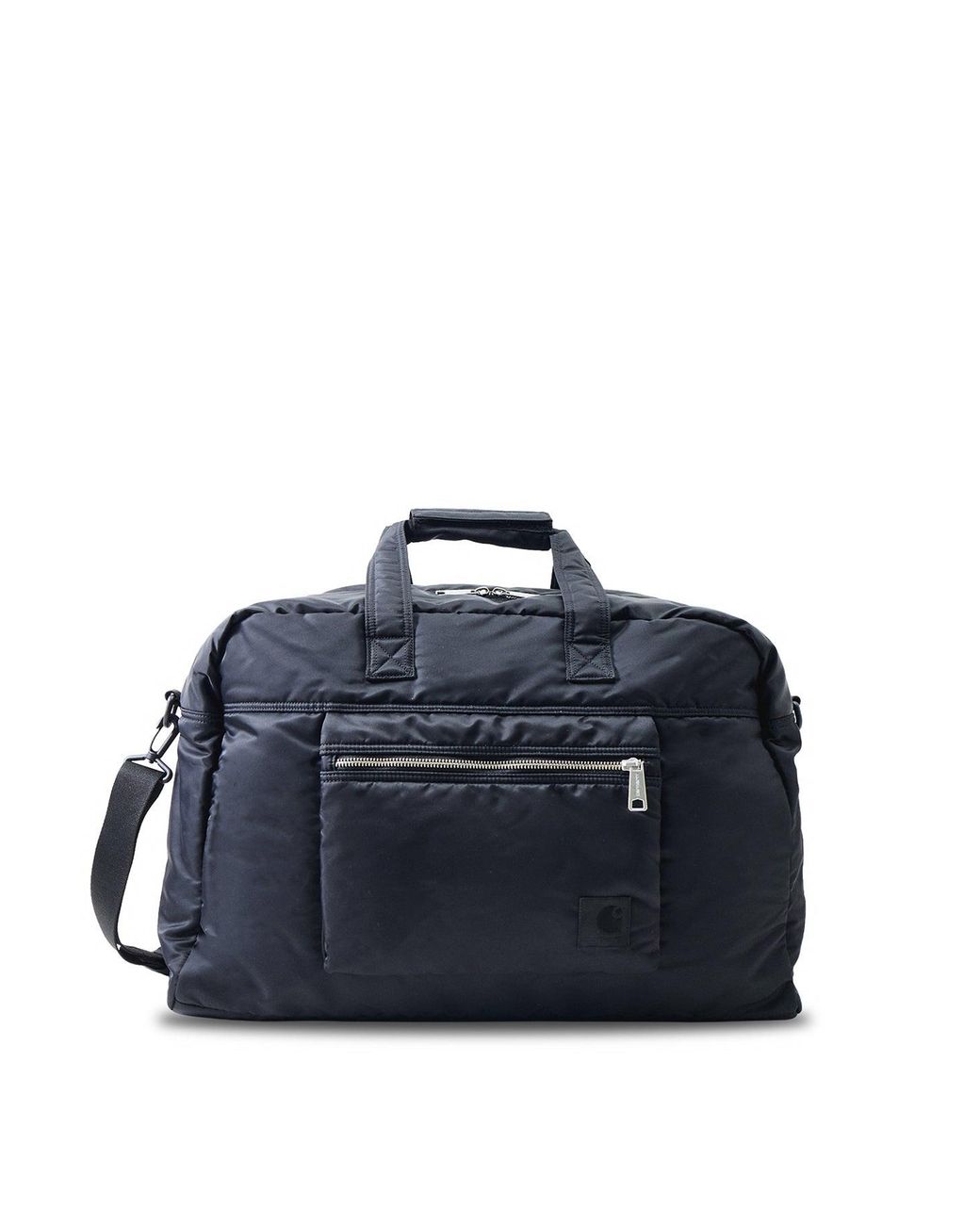 Carhartt Blue Otis Weekend Bag for men