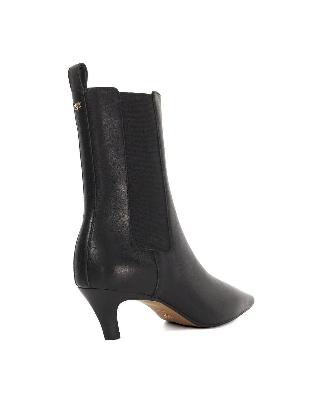 Dune Black Women's Odele