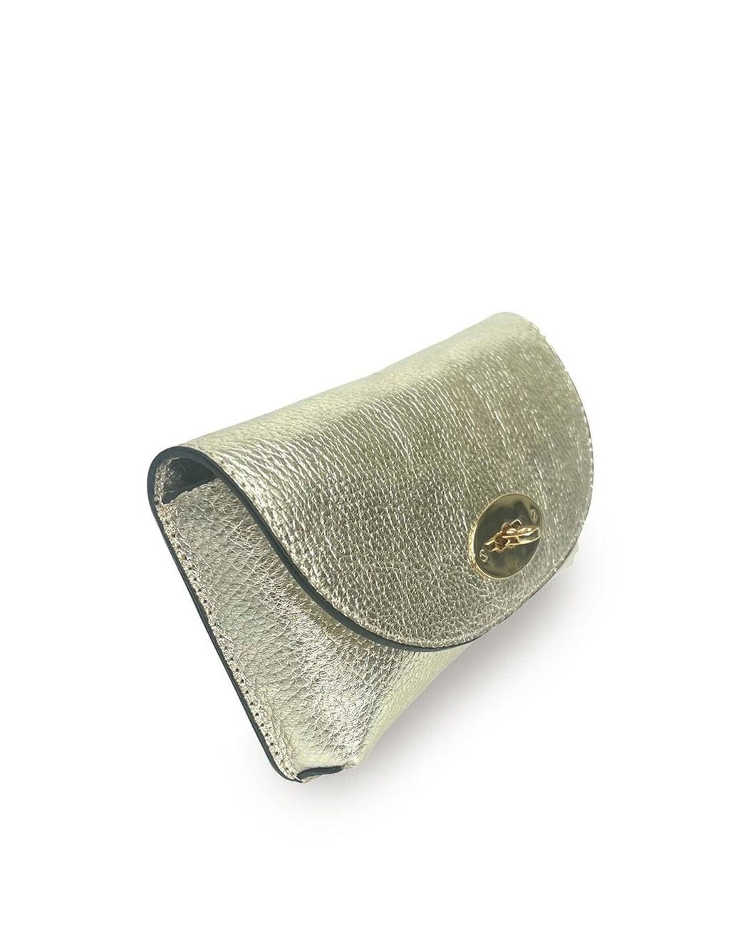 Apatchy London White The Mila Phone Bag