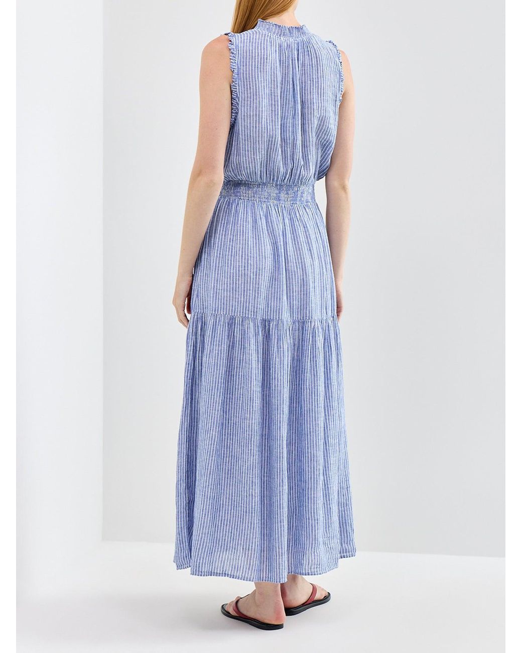 Rails Blue Alessi Dress