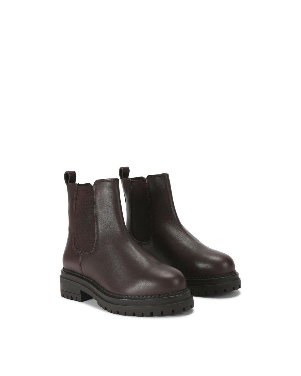 Carvela Kurt Geiger Black Women's Headline