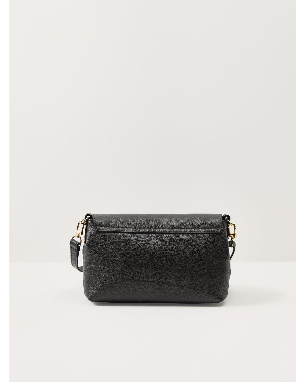 Apatchy Black Maisie Maxi Bag