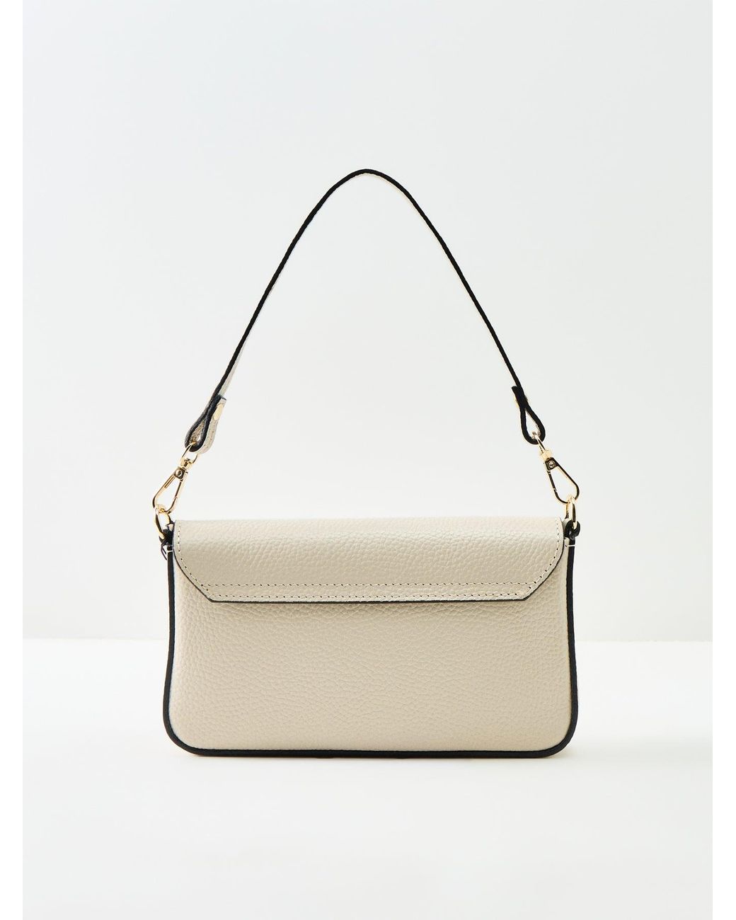 Apatchy White Munro Bag