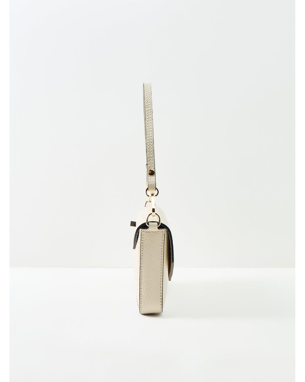 Apatchy White Munro Bag