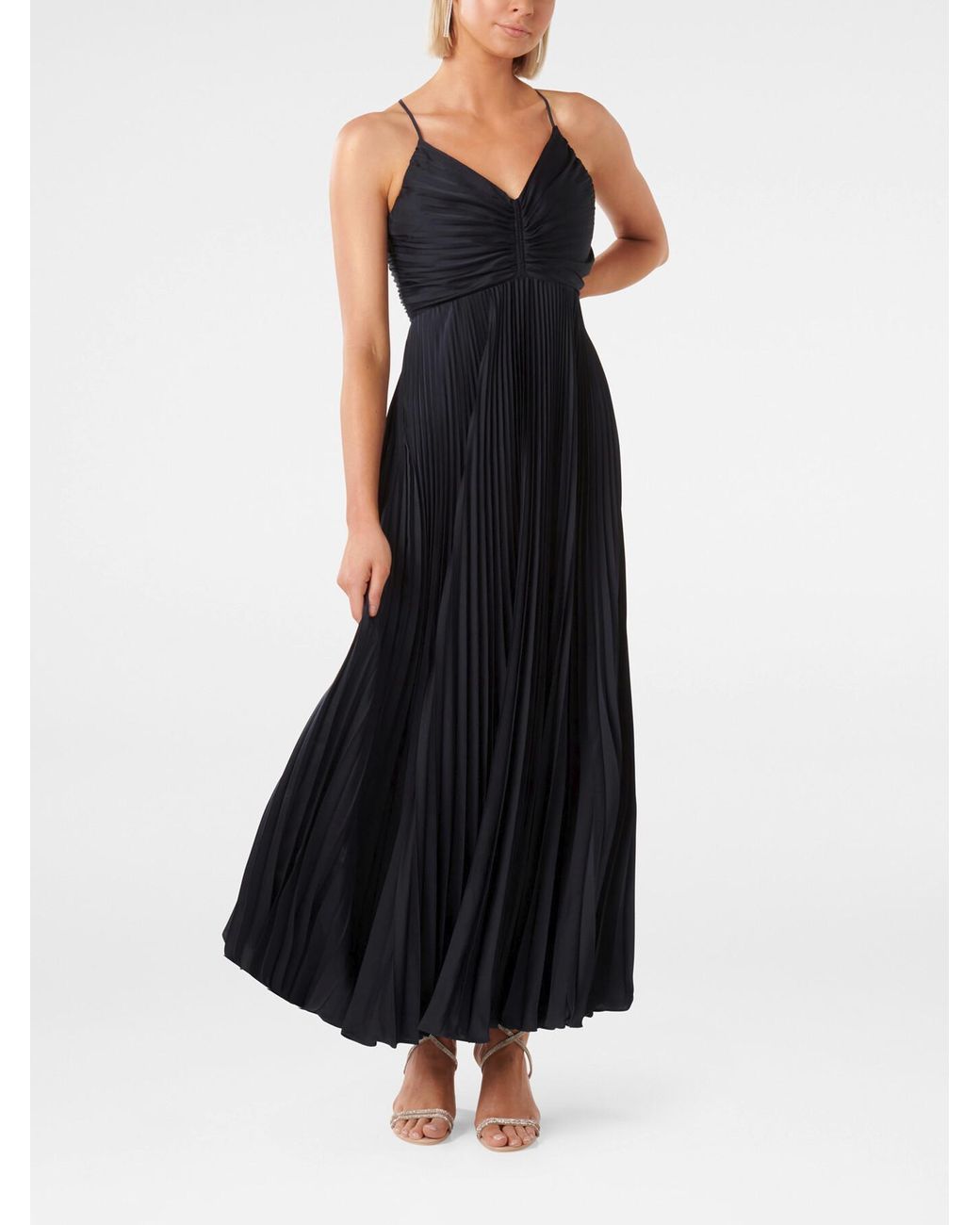 Aje fraser 2025 maxi dress