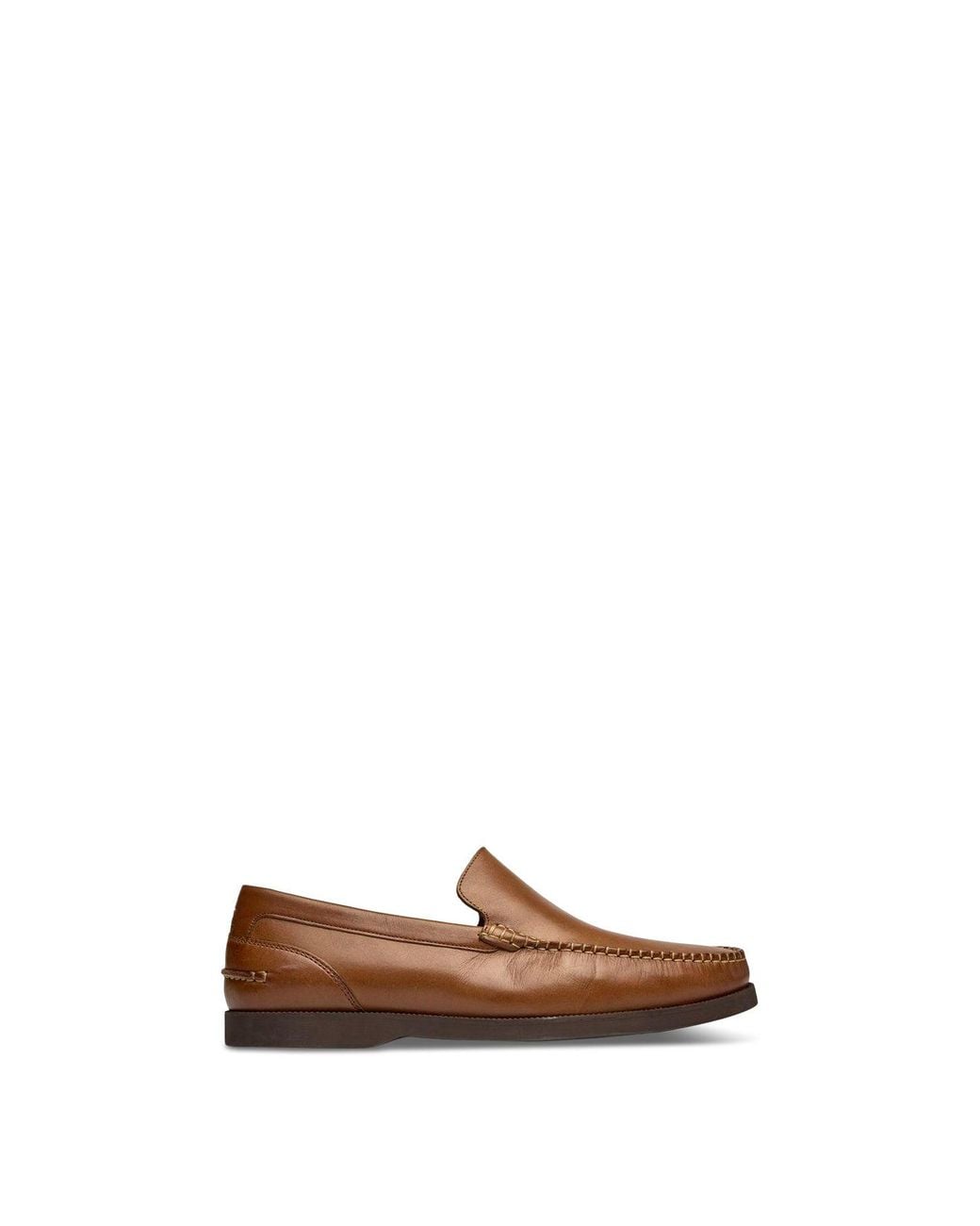 Cole Haan White Hampton Shoes for men