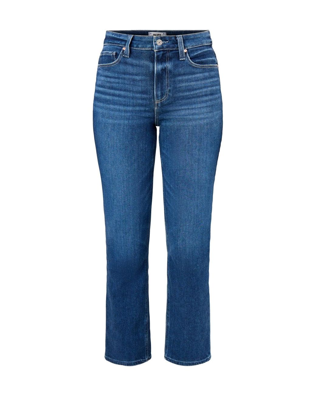 PAIGE Blue Women's Cindy Jeans