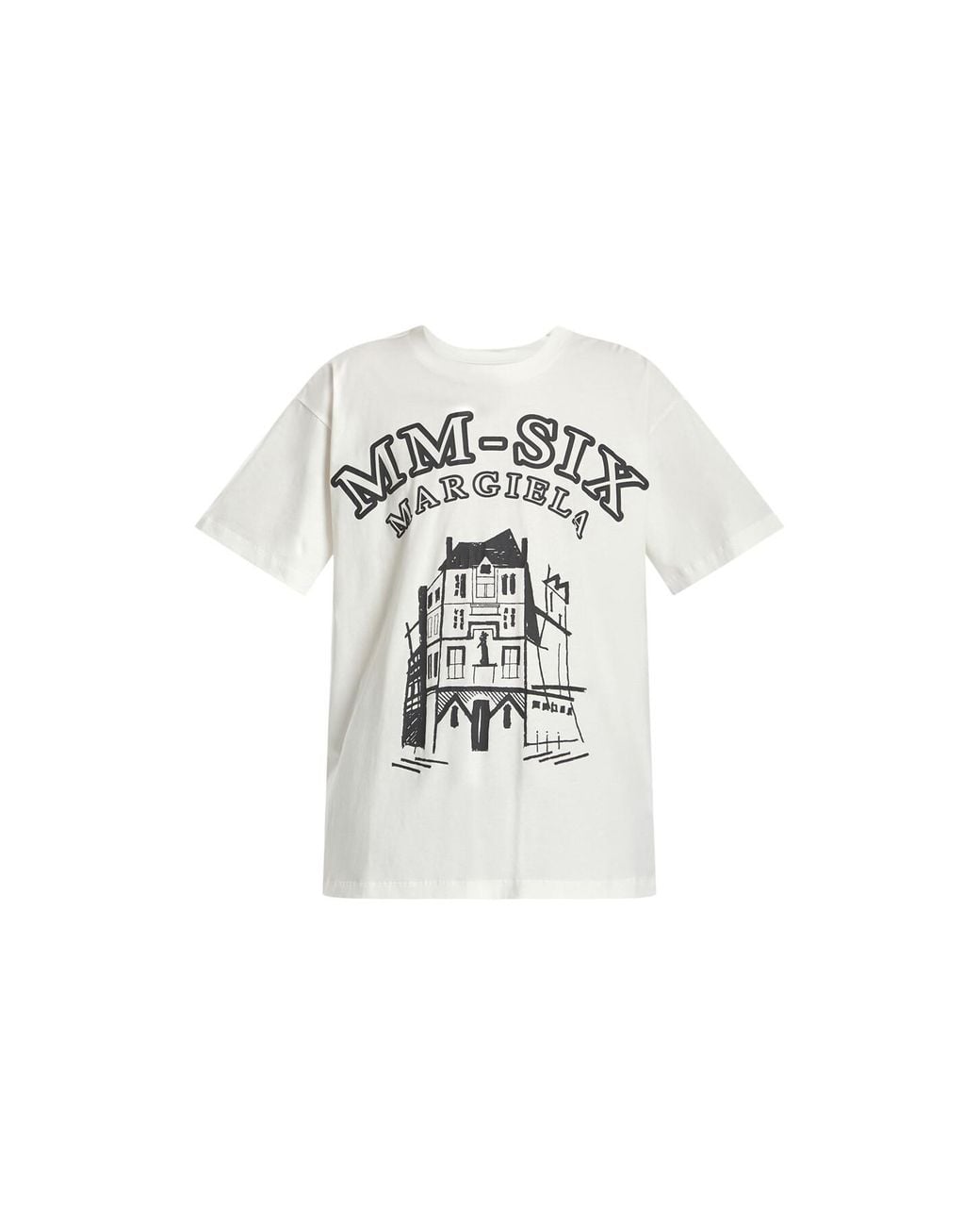 MM6 by Maison Martin Margiela Men
