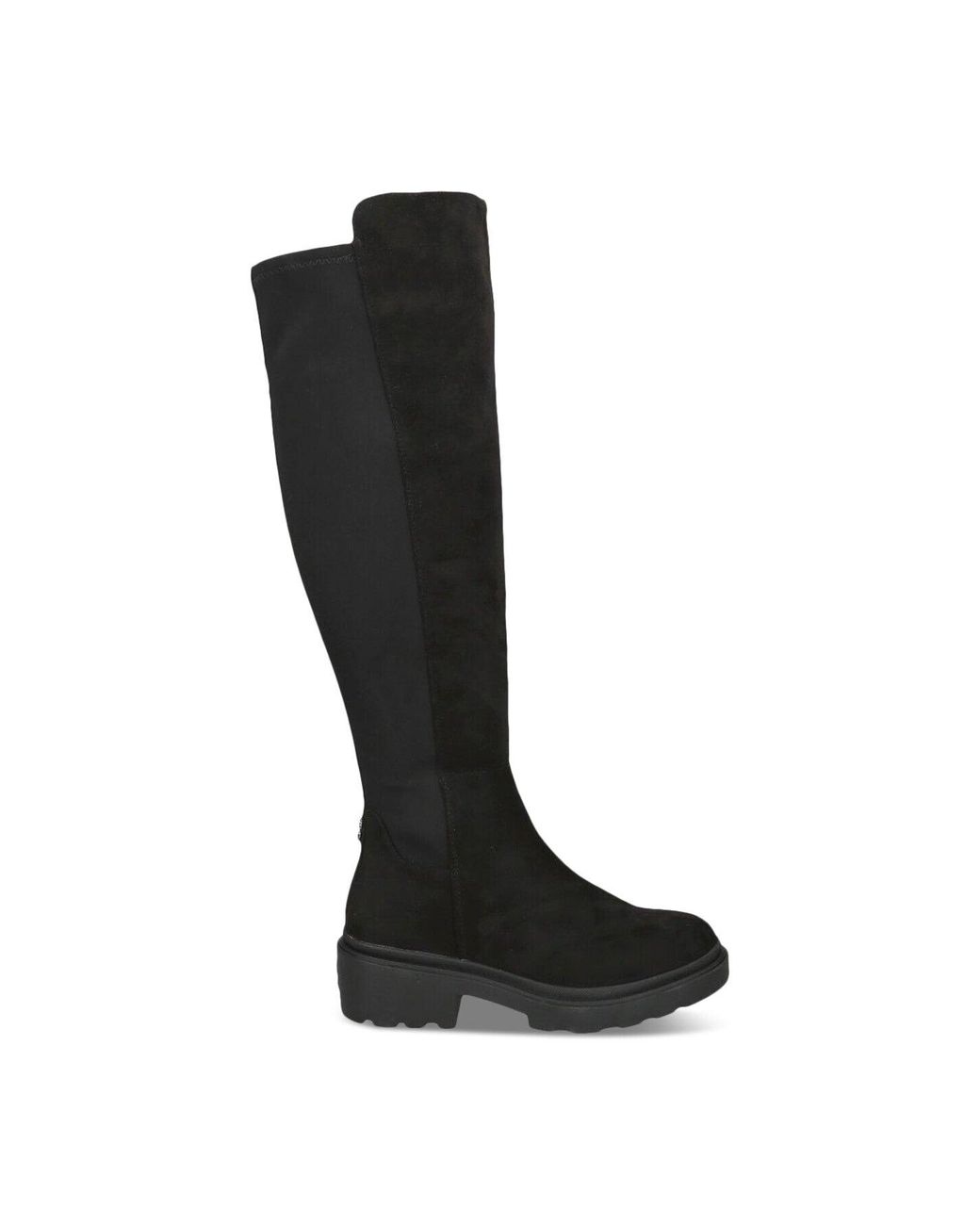 Carvela Kurt Geiger Black Women's Dash 50/50