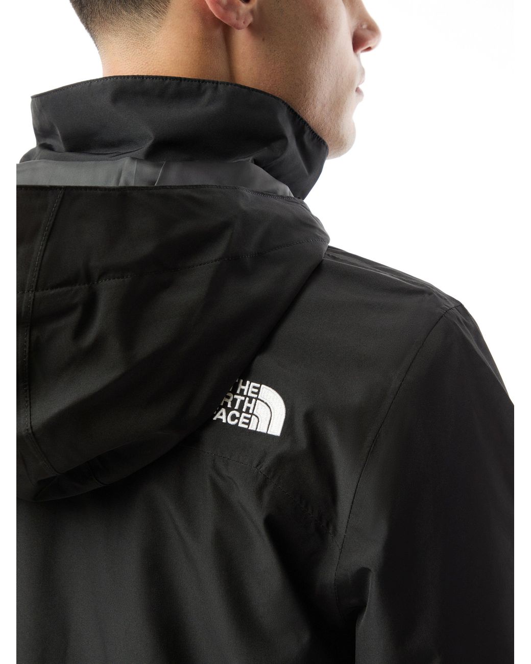 The North Face Black Men's Sangro Jacket for men