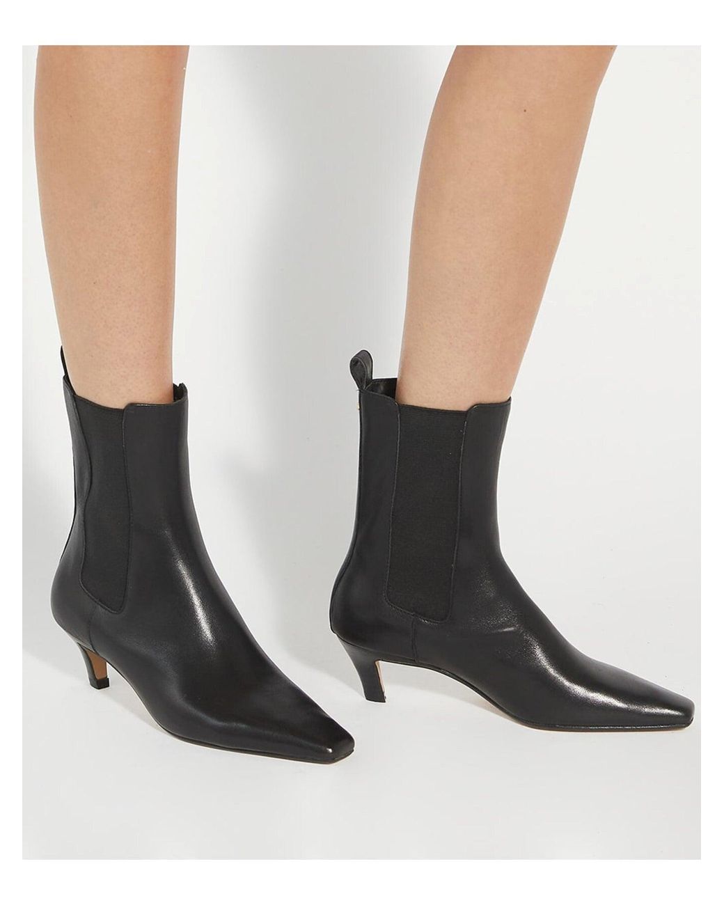Dune Black Women's Odele