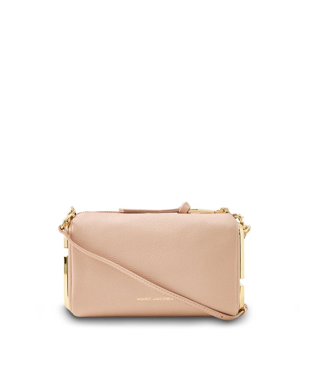 Marc Jacobs Multicolor Snapshot Shoulder Bag