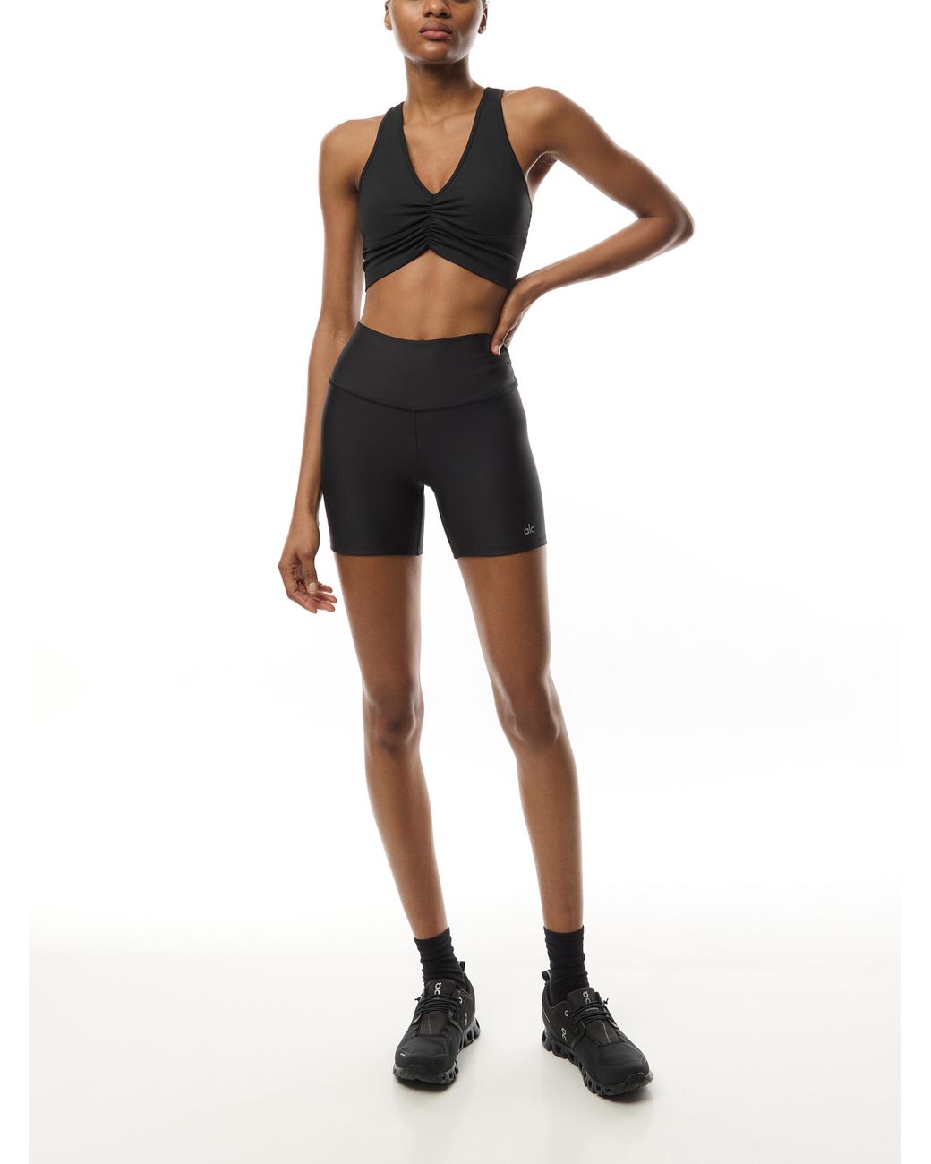 alo-yoga-Black-Womens-Airlift-