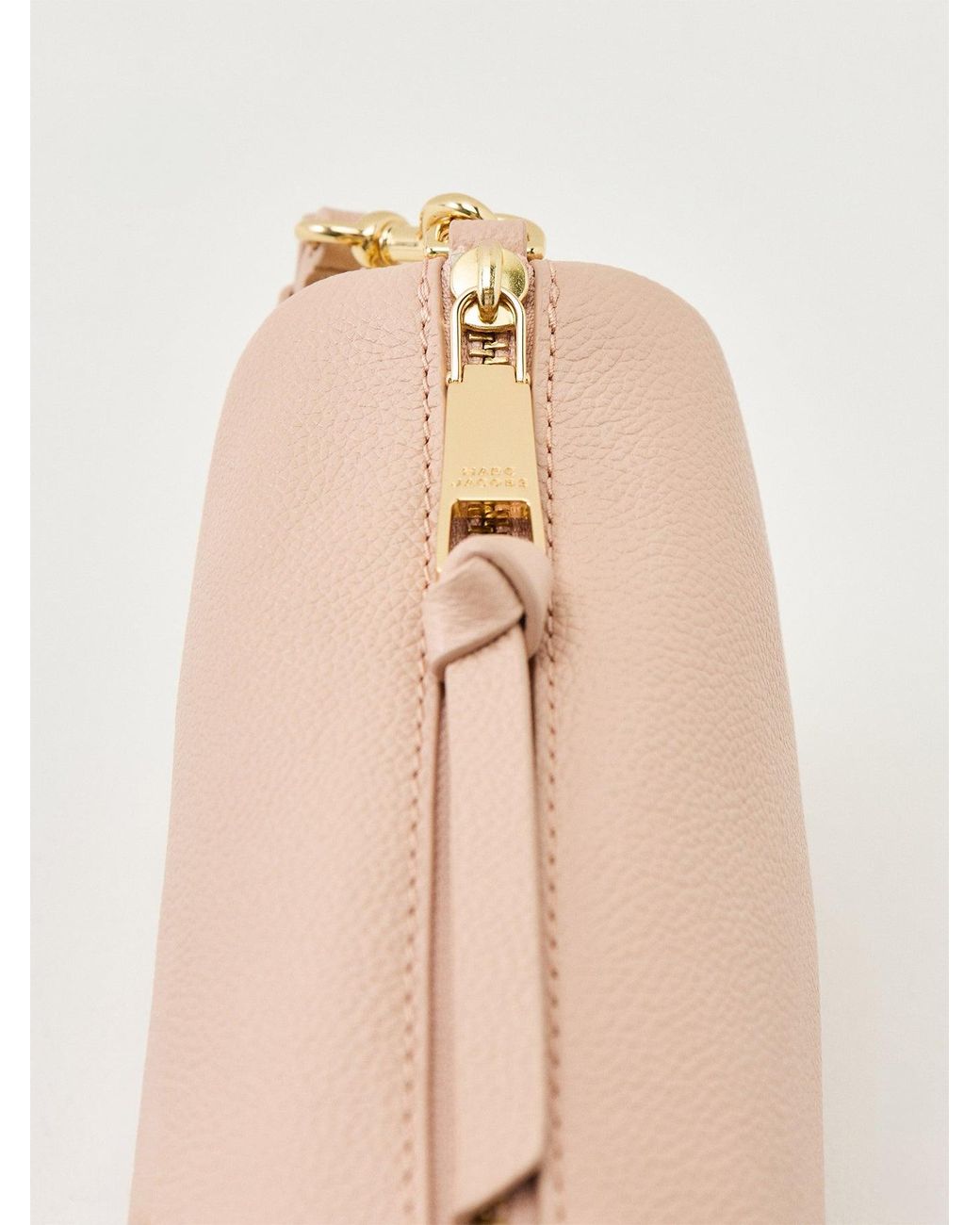 Marc Jacobs Multicolor Snapshot Shoulder Bag