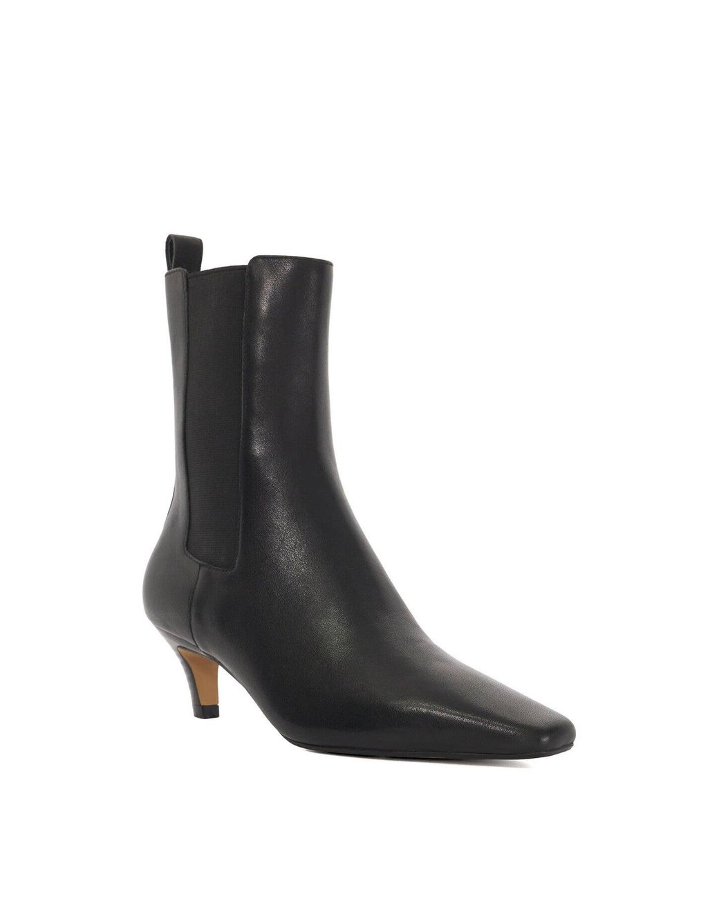 Dune Black Women's Odele
