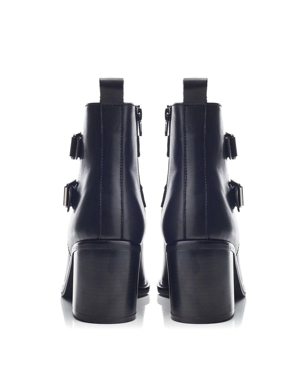 b.soleful Blue B.Astoria Boots