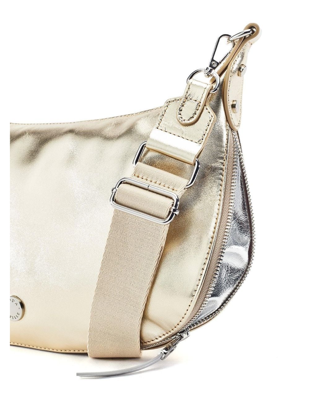 Moda In Pelle White Moda