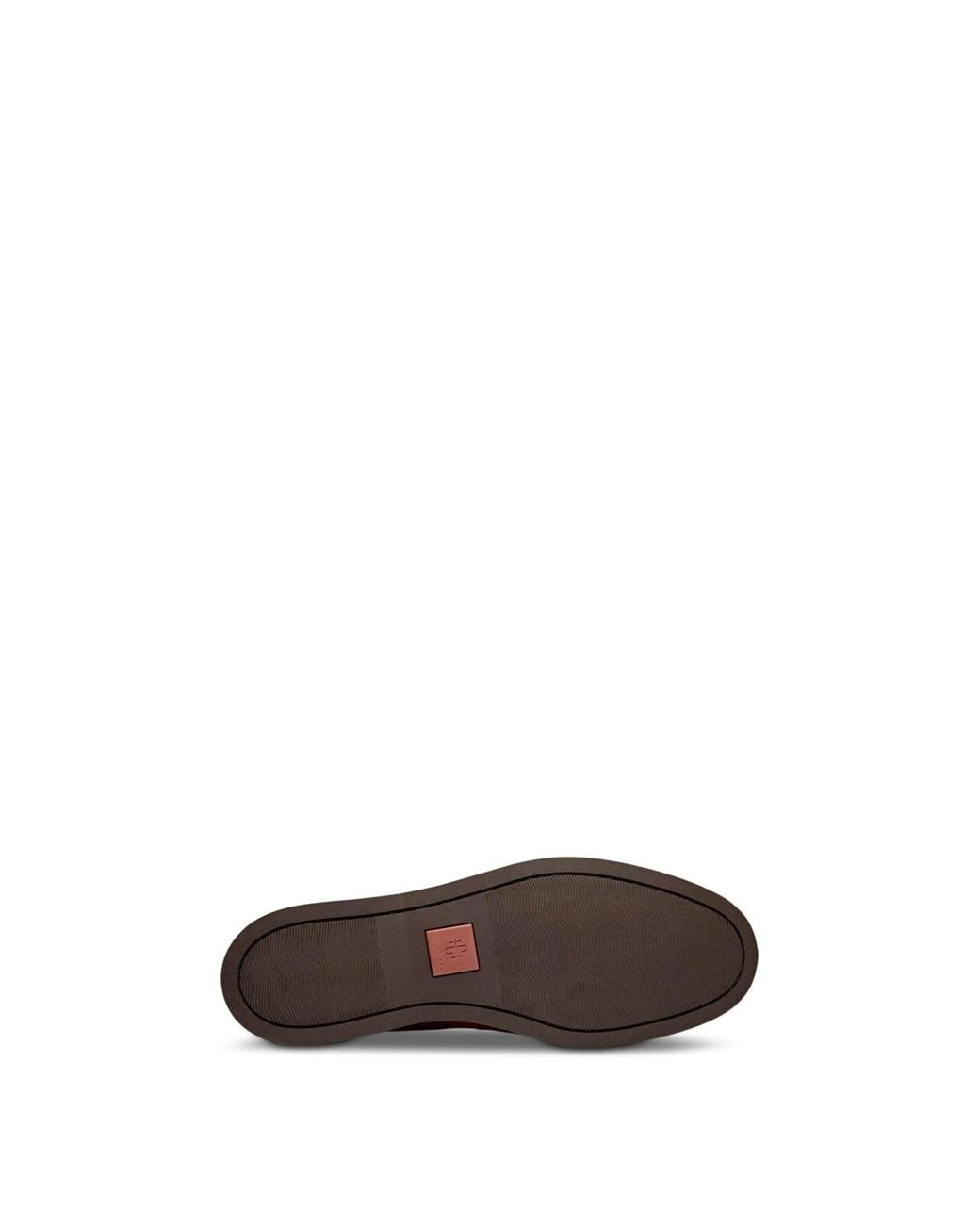 Cole Haan White Hampton Shoes for men