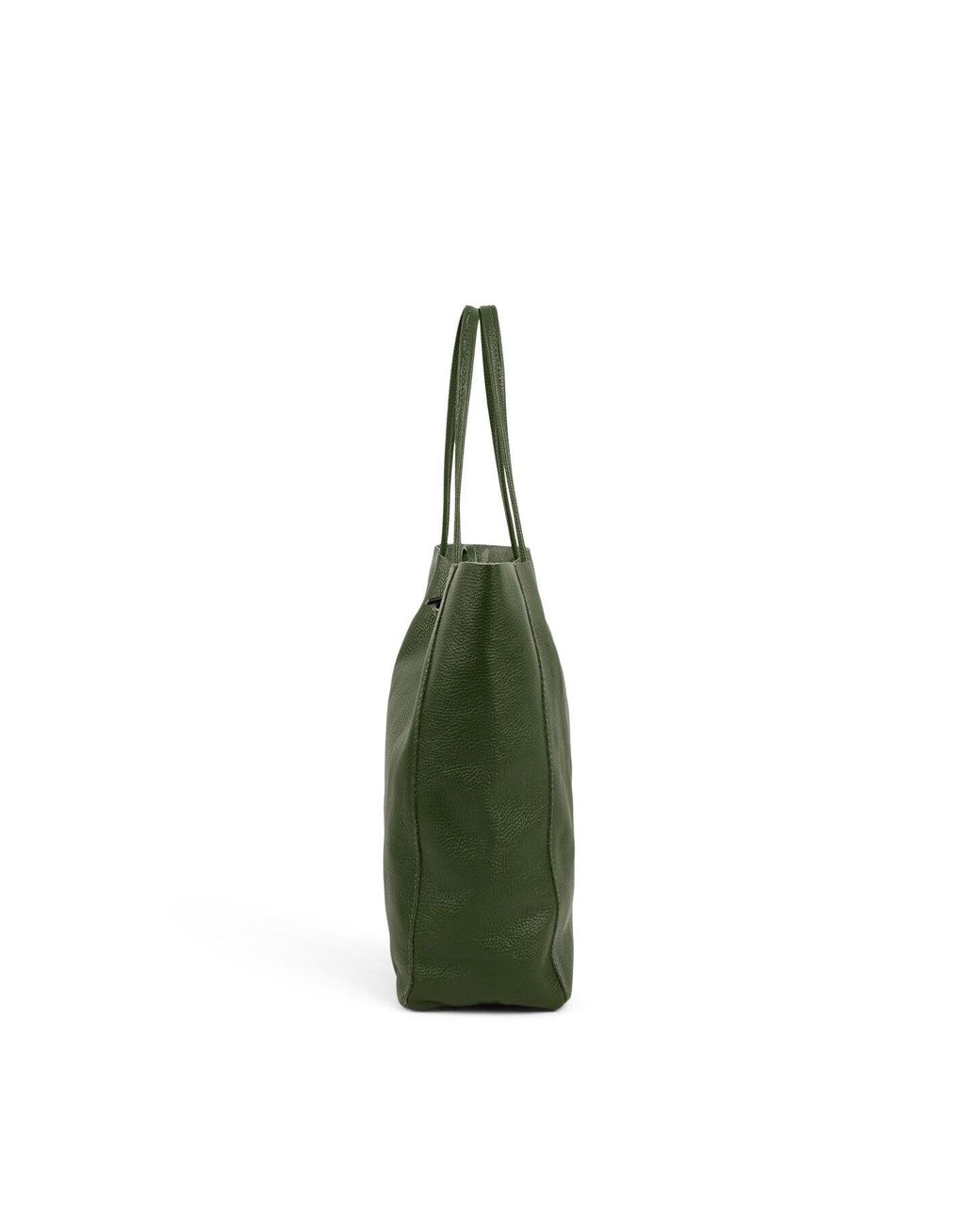 Marlon Green Big Shopper Tote Bag