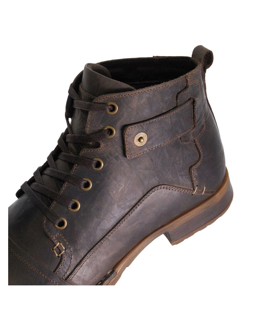 Dune White Men's Simon for men