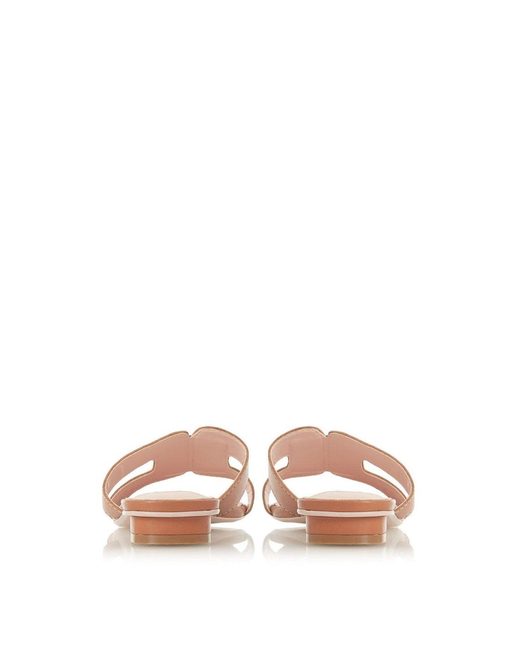 Dune Brown Women's Loupe