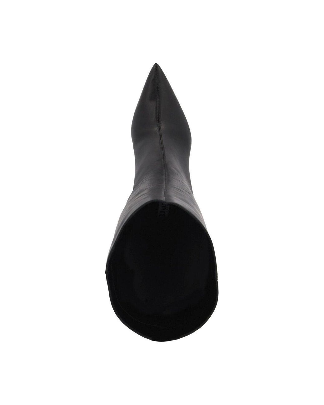 Dune Black Women's Wf Smooth