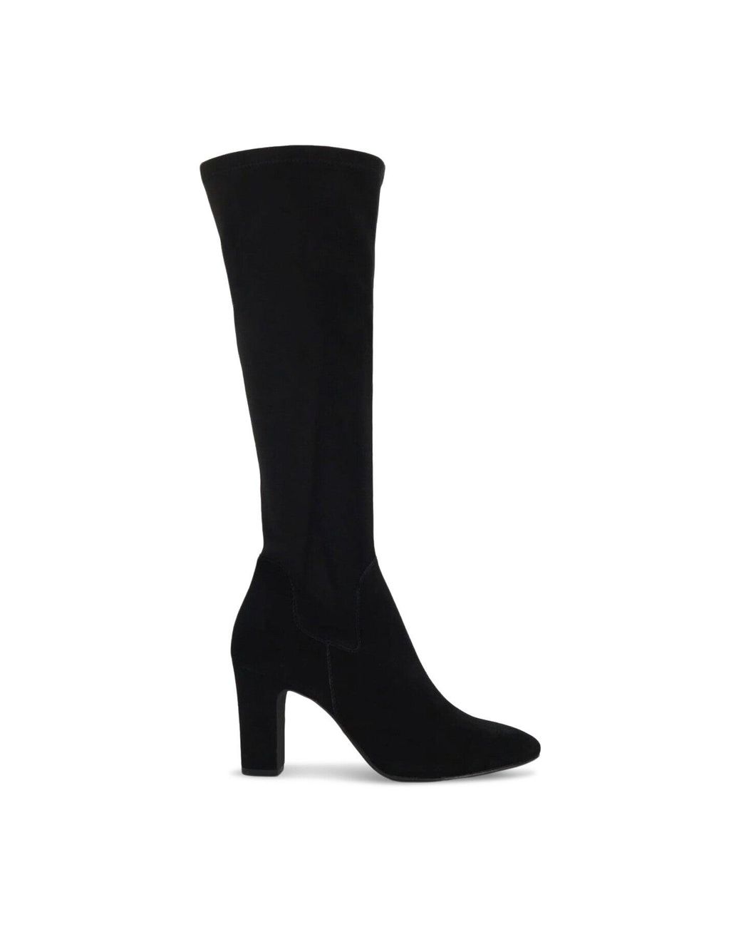 Dune Black Women's Wf Simple